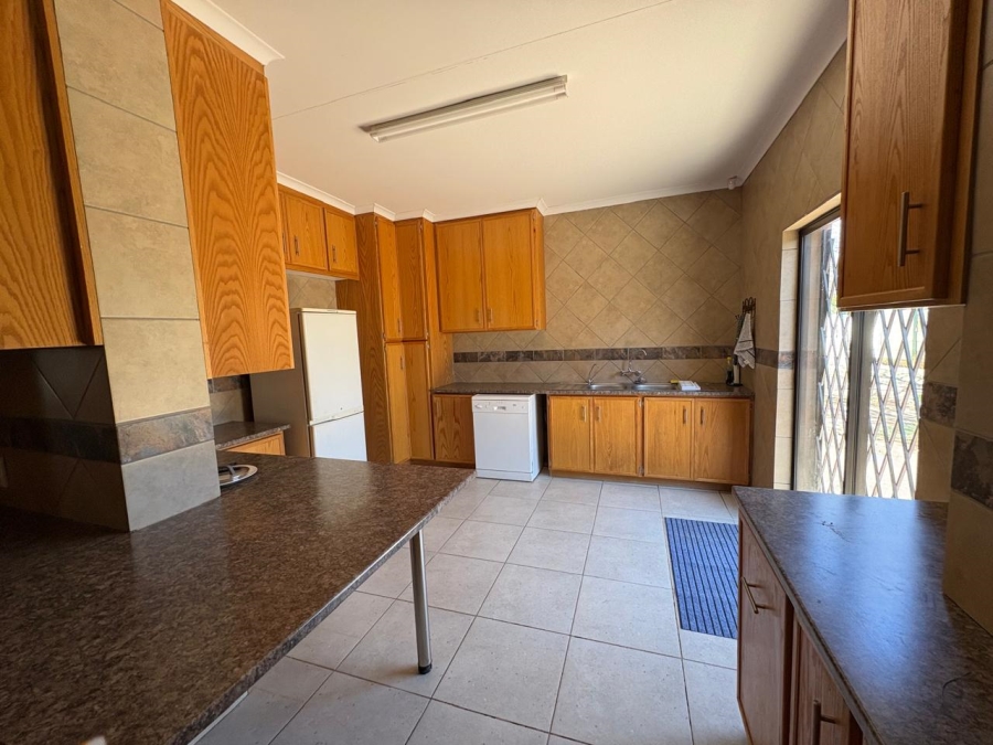 4 Bedroom Property for Sale in Wolmaransstad North West